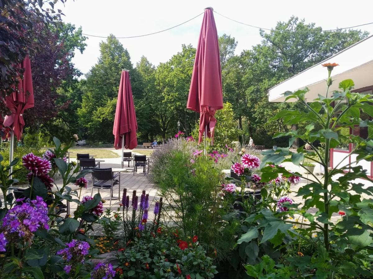 Cozy Studio In Friedrichshain, 4 Quiet Guests Only Berlin Zewnętrze zdjęcie
